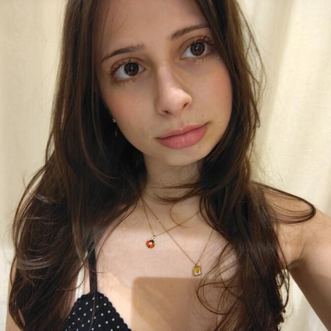 Babysitter in Massamá: Mariana