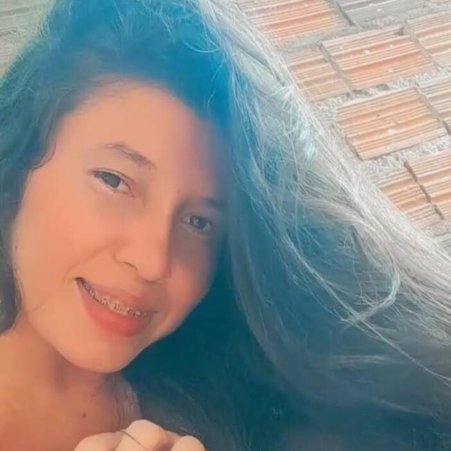 Babá em São Luís: Nay