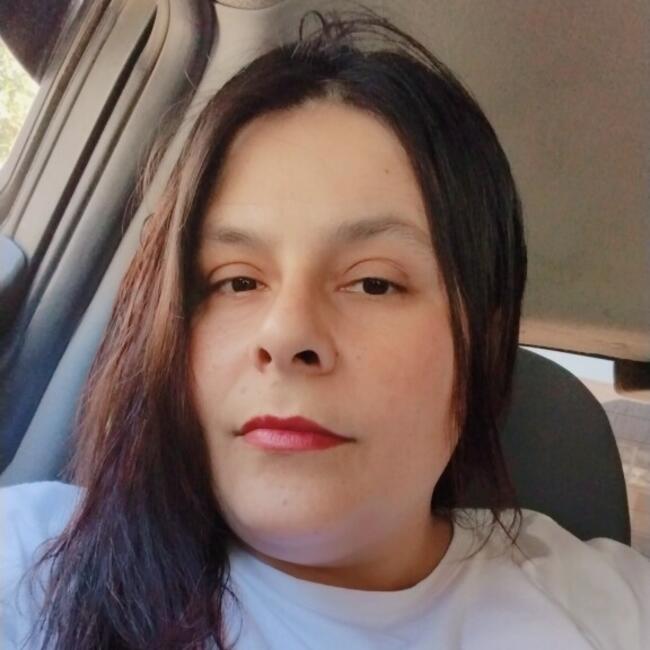 Babysitter in Indaial: Joselaine