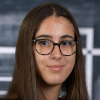 Babysitter Vienna: Marija