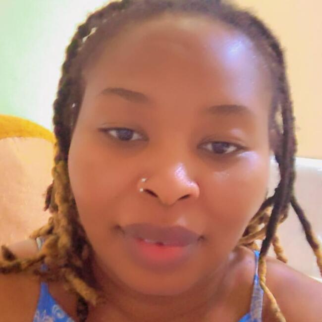 Nanny in Riyadh: Millicent