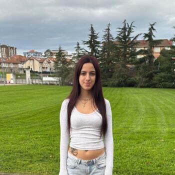 Niñera en Avilés: Saray