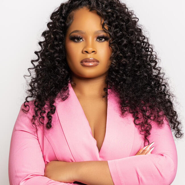 Nanny in Clinton: Tommi