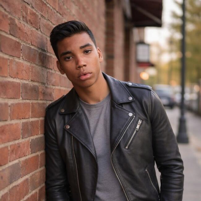 Babysitter in Essie: Onuorah