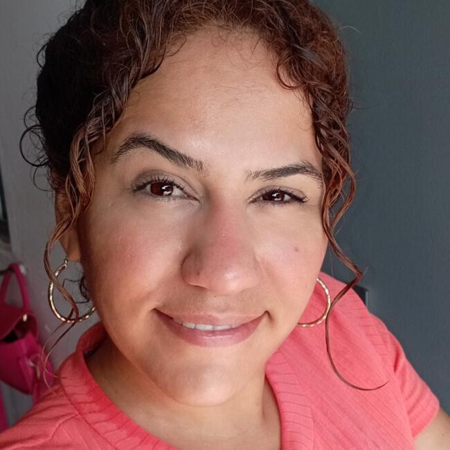 Babysitter in El Coco: Raysiz