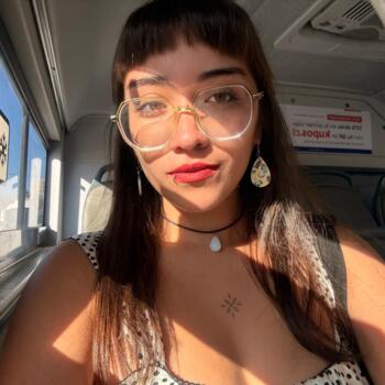 Niñera en Santiago de Chile: Alanis