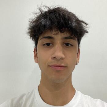 Babysitter in Buenos Aires: Lautaro