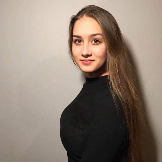 Babysitter in Gorzów Wielkopolski: Wiktoria