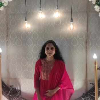 Babysitter in Frankfurt am Main: Sreelakshmi