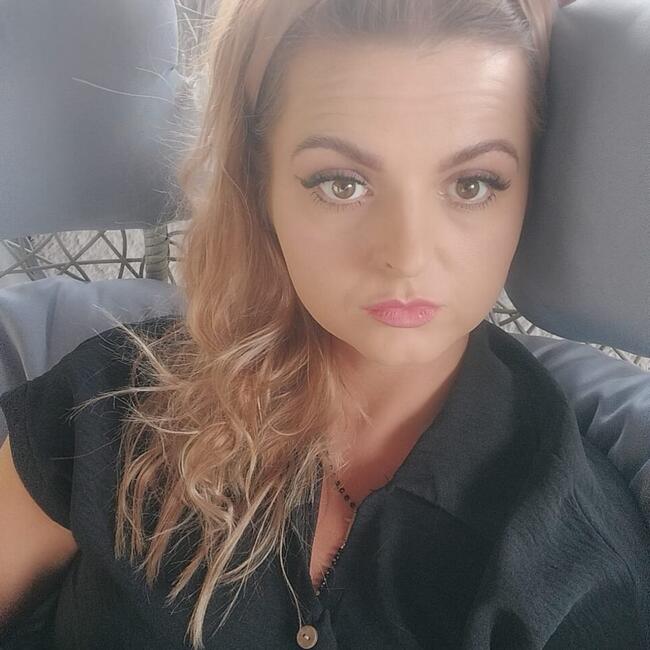 Praca dla opiekunki do dziecka w Chełmek: Ewelina
