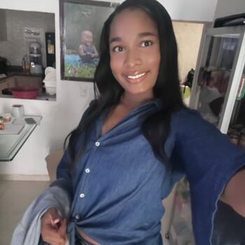 Niñera en Cali: Daniela