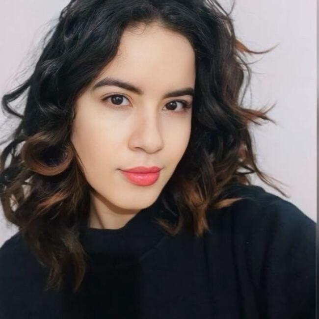 Babá em São Paulo: Nayra