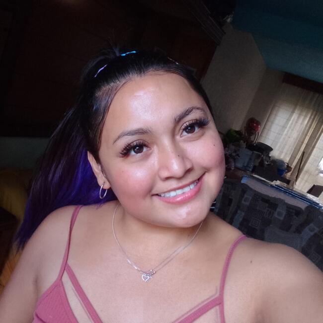 Babysitter in Cuautitlán: Jessica claudeth