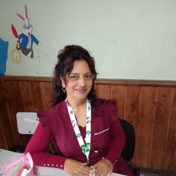 Niñera Puerto Montt: Sandra Vargas Argel