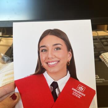 Nanny in Córdoba: Paula