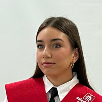 Niñera en Córdoba: Paula