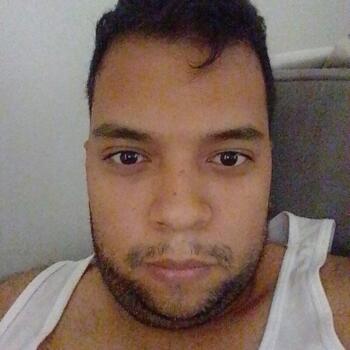 Babysitting job in Santiago de Cali: babysitting job Juan David