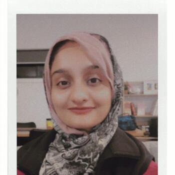 Babysitting job in Melbourne: babysitting job Areeba