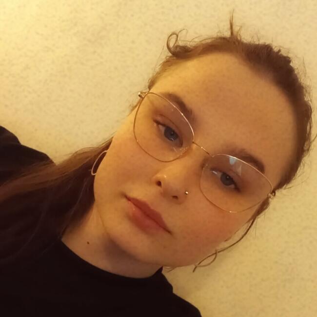 Babysitter in Darmstadt: Selin