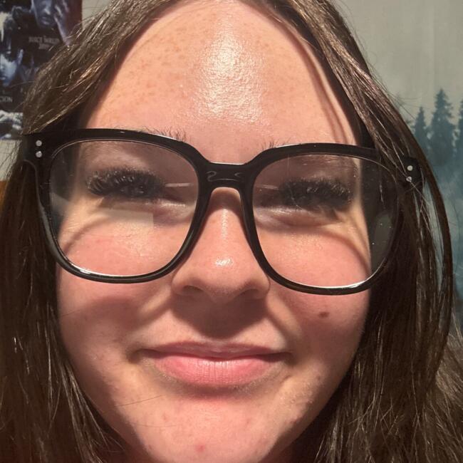 Baby-sitter in Burlington: Taylor