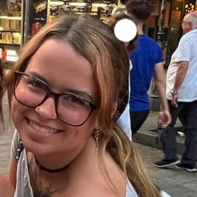 Babysitter in Düsseldorf: Jona