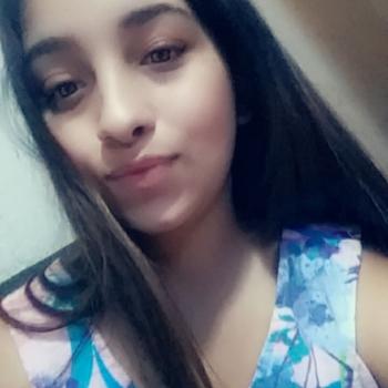 Babá São Paulo: Andressa Ribeiro ️