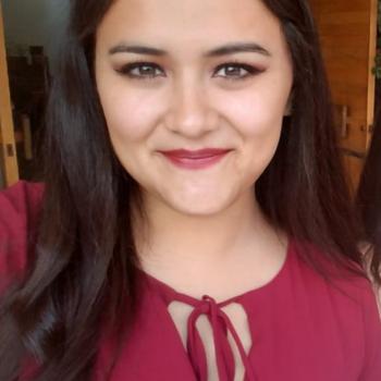 Niñera Ejido Guadalajara: Breyda