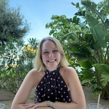 Babysitter Bad Kreuznach: Sara