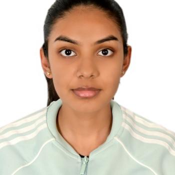 Babysitter New Westminster: Tamanna