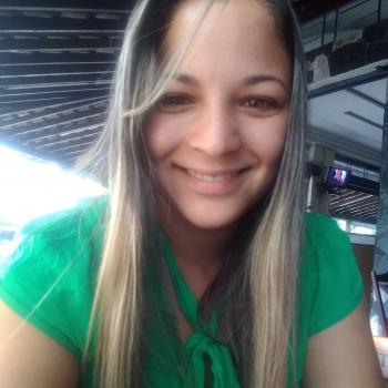Emprego de babá em São José dos Campos: emprego de babá Juliana