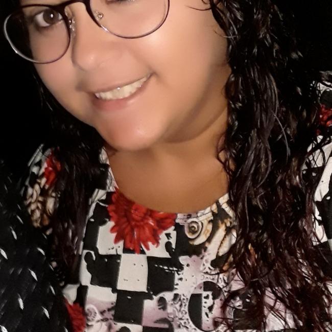 Babá em Magé: Tatiana