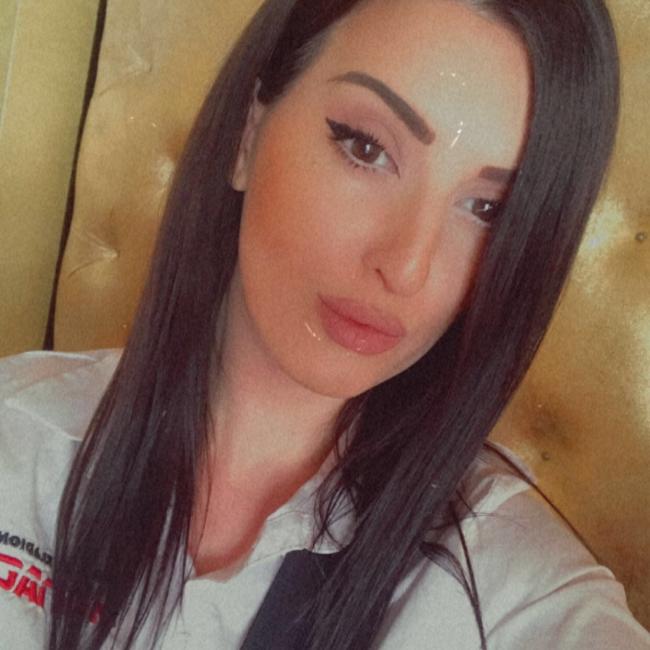 Babysitter in Esch-sur-Alzette: Iva