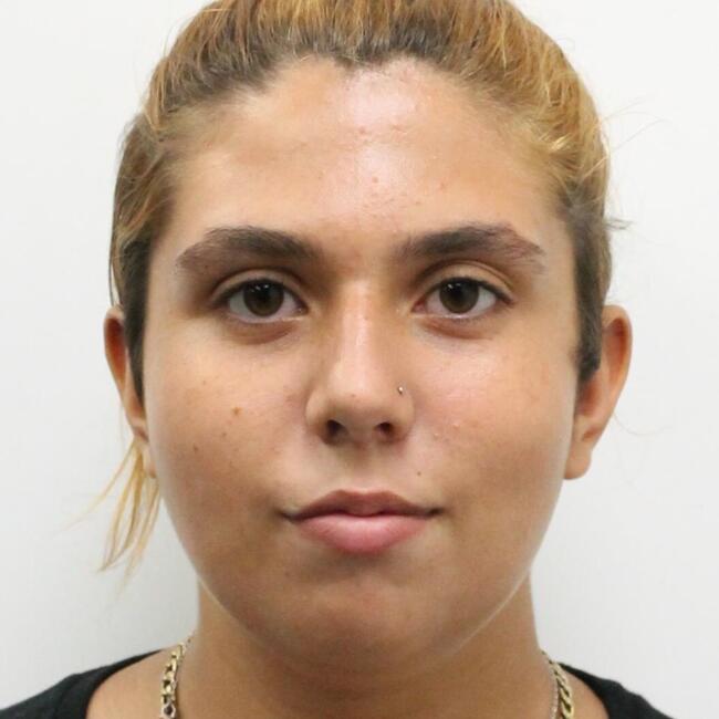 Babysitter in Kununurra: Kiara