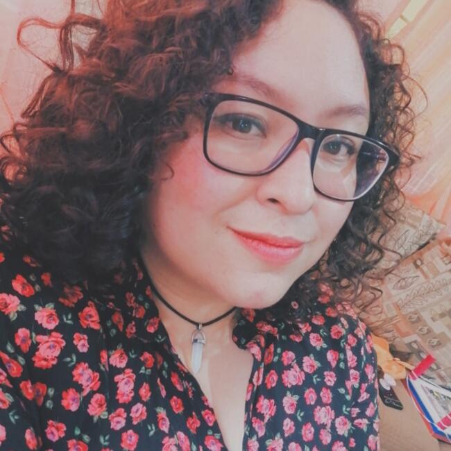 Babysitter in Benito Juarez: Bren