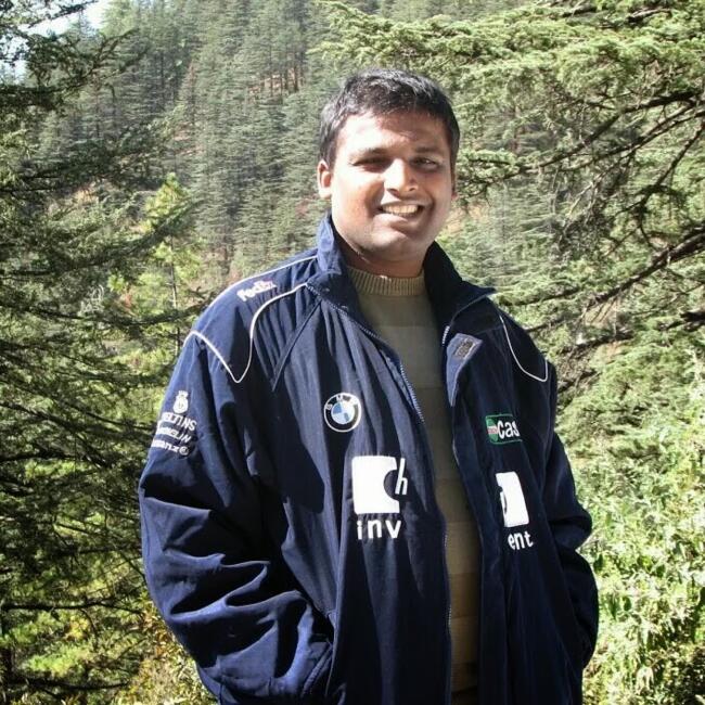 Babysitting job in Mumbai: Makhdum Pirjade