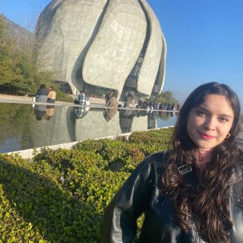 Babysitter in La Unión: Maria Ignacia J