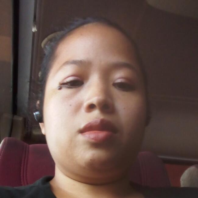 Babysitter in Santiago: Ruth