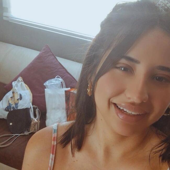 Niñera en Peñalolén: Dayana