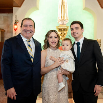 Babysitting job in Panama City: babysitting job Nicolas