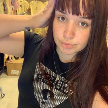 Babysitter in San Fernando: Milagros