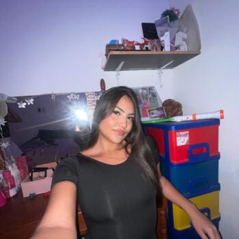 Babysitter in Los Patios: Tatiana