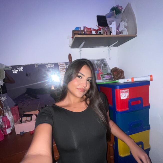 Babysitter in Los Patios: Tatiana