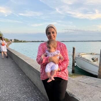 Babysitter Job in Norderstedt: Babysitter Job Sara