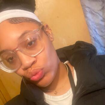 Babysitter Eastpointe: Maryah