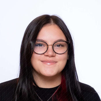 Babysitter in Geneva: Francisca