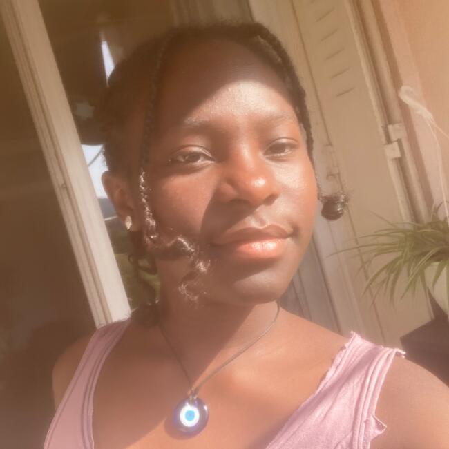 Babysitter in Marseille: Kurt