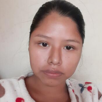 Babysitter Warnes: Yhannis