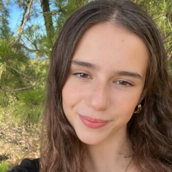 Nanny in Santa Cruz de Tenerife: Carla