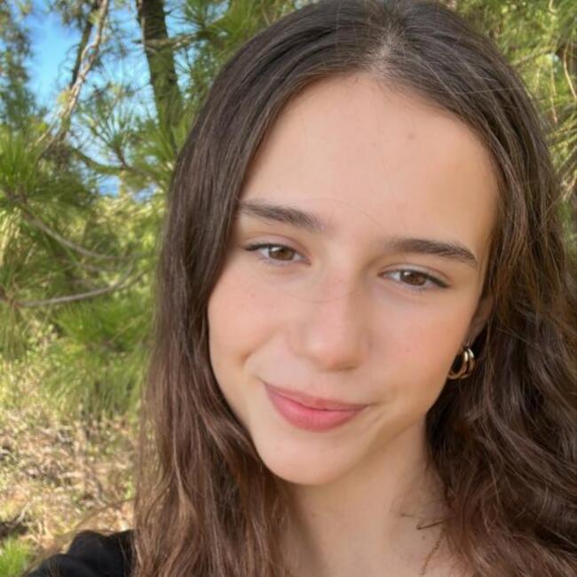 Niñera en Santa Cruz de Tenerife: Carla