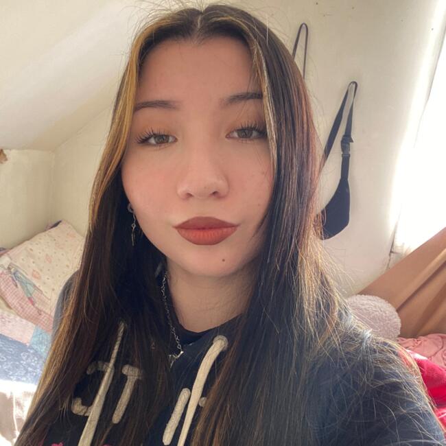 Niñera en Temuco: Andrea